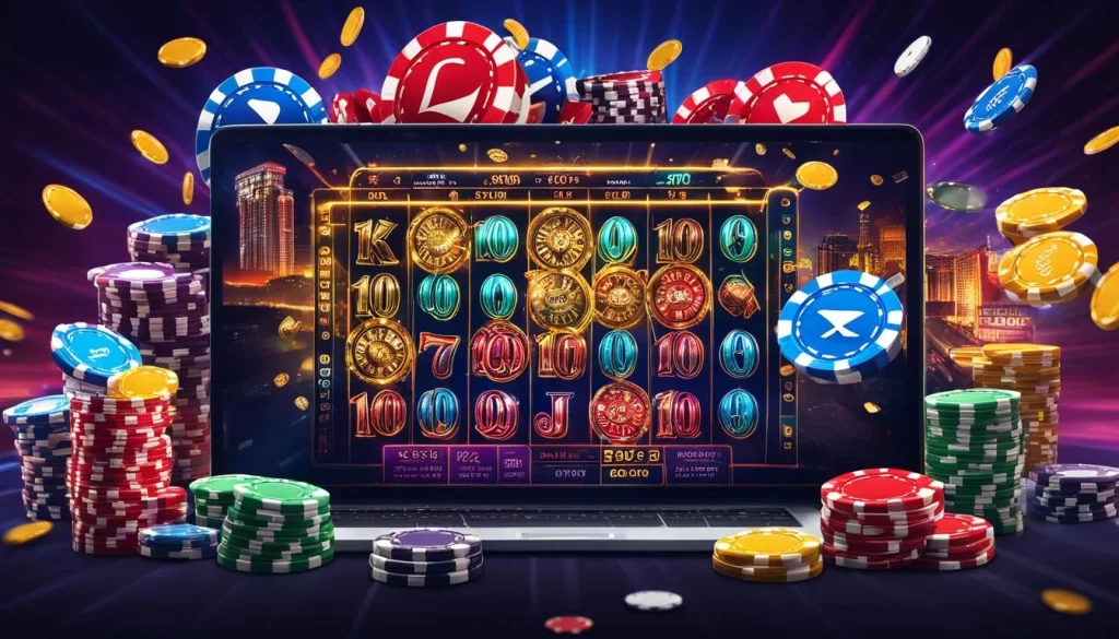 Banner khuyến mãi GO888 Login