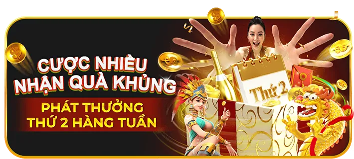 Ưu Đãi Chào Mừng Thành Viên Mới Go888