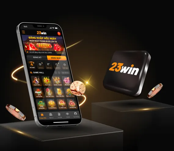 Trò chơi nổ hũ go888 login
