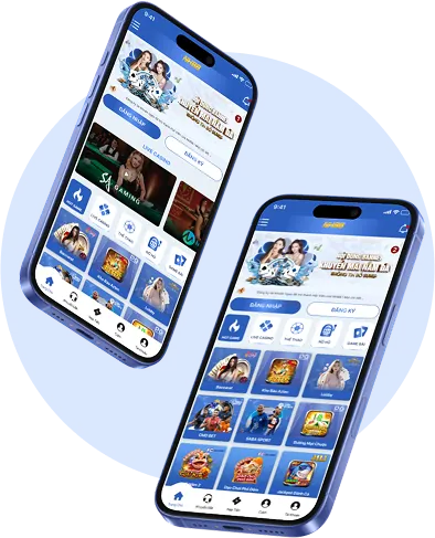 Đa dạng trò chơi nổ hũ tại GO888 Login