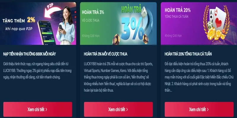 Chương Trình VIP go888 login