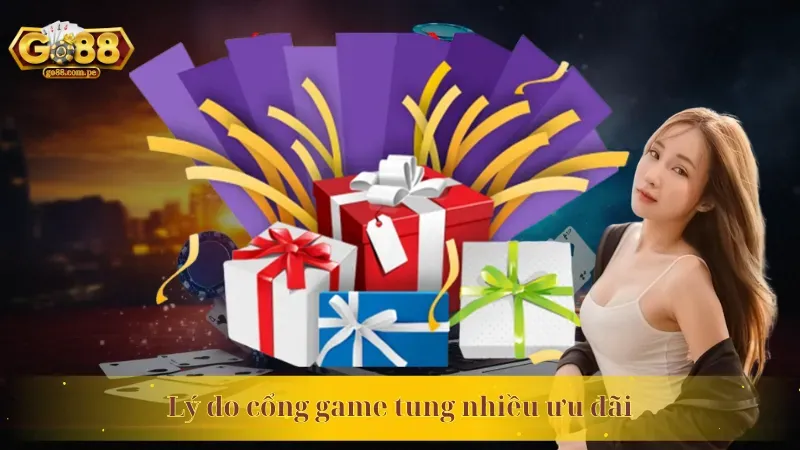 Cờ Bạc Có Trách Nhiệm tại Go888